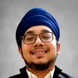 Harshit Singh Bhandari
